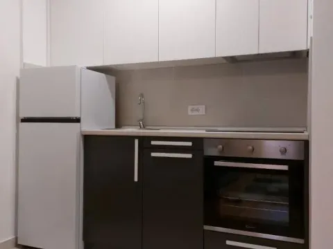 Rent, studio apartment, 27m², Salajka, Novi Sad Sve Podlokacije - image 3