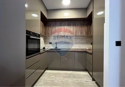 Izdavanje, jednosoban stan, 57m², Kruševac, Podgorica - image 8