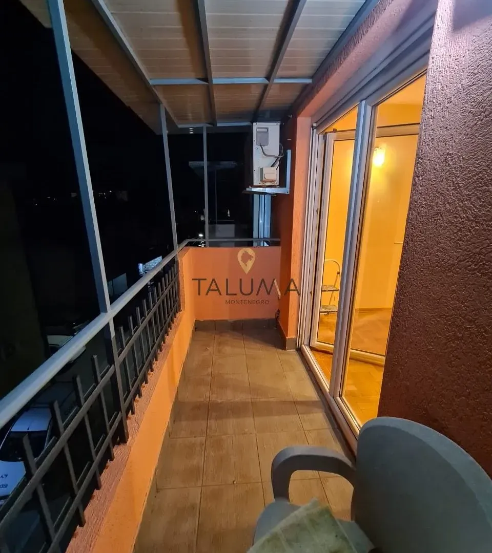 Prodaja, trosoban stan, 110m², Zagorič, Podgorica