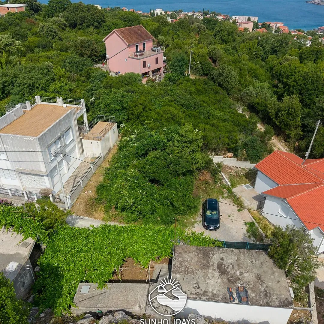 Prodaja, plac, 267m², Utjeha, Bar