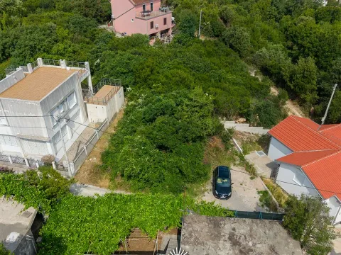 Prodaja, plac, 267m², Utjeha, Bar - image 4