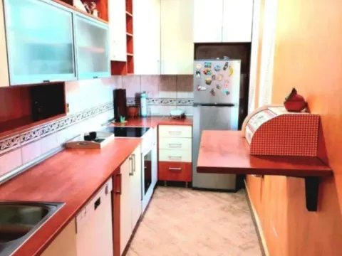Rent, three bedroom apartment, 100m², Centar, Podgorica - image 3