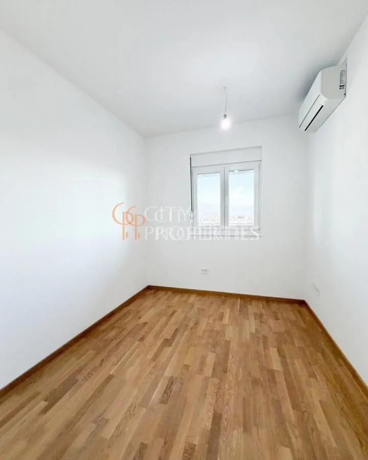 Sale, apartment, 104m², Stari Aerodrom, Podgorica
