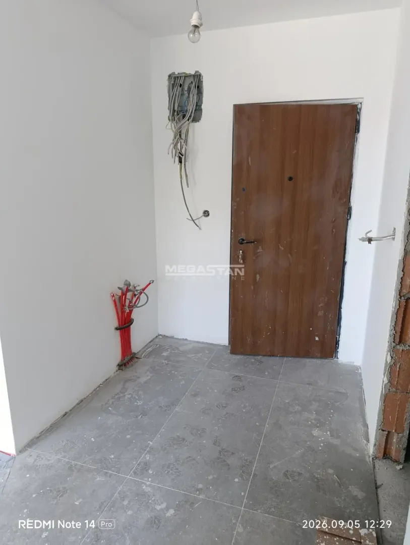 Prodaja, dvosoban stan, 48m², Pančevo, Srbija