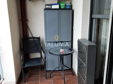 Sale, one bedroom apartment, 50m², City Kvart, Podgorica - image 3