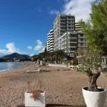 Sale, two bedroom apartment, 110m², Bečići, Budva - image 18