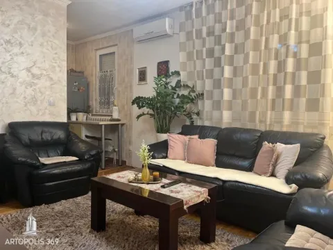 Prodaja, trosoban stan, 75m², Zvezdara Sve Podlokacije, Beograd - image 3