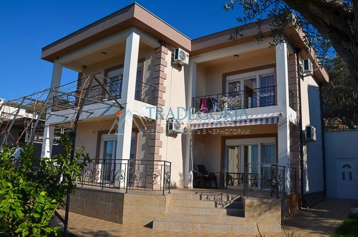 Prodaja, kuća, 170m², Bar, Crna Gora