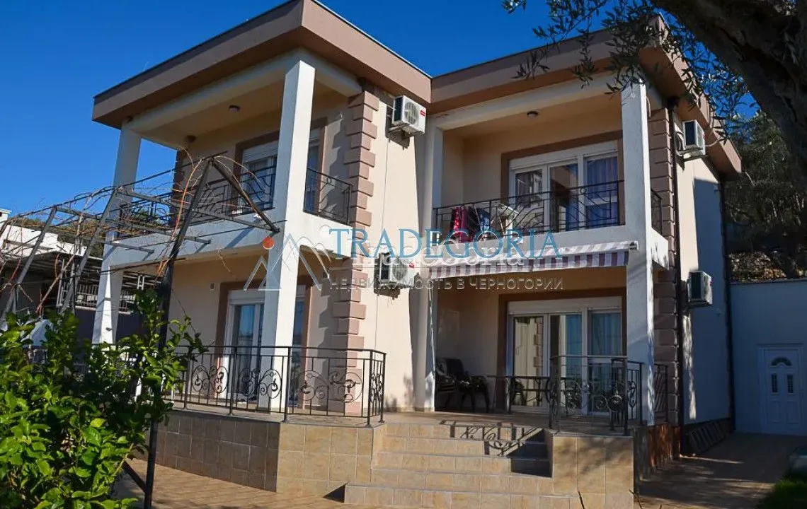 Prodaja, kuća, 170m², Bar, Crna Gora