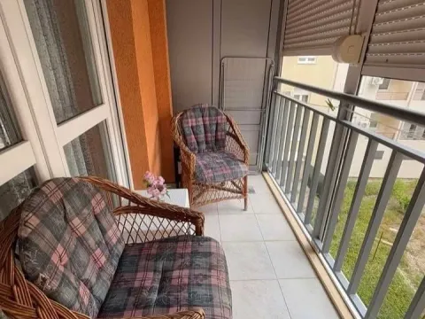 Izdavanje, jednosoban stan, 42m², Ljubović, Podgorica - image 6