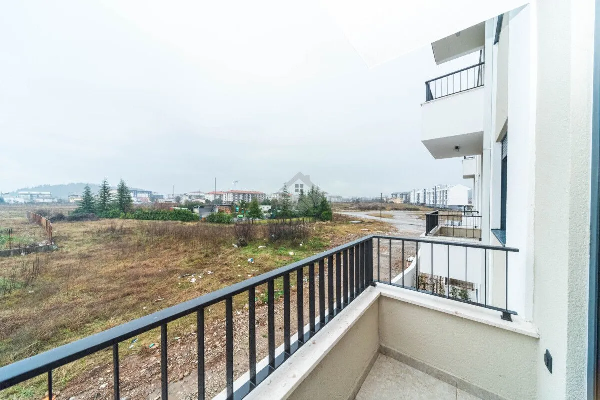 Rent, one bedroom apartment, 36m², Zabjelo, Podgorica