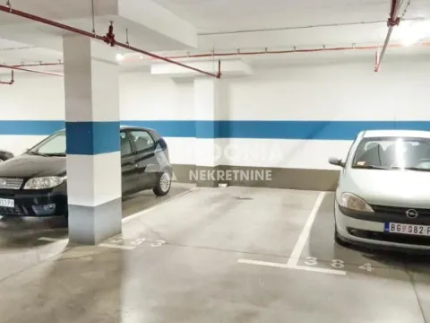 Prodaja, jednosoban stan, 37m², Zemun Sve Podlokacije, Beograd - image 11