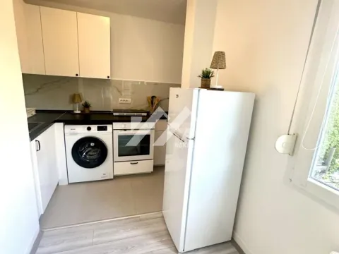 Izdavanje, jednosoban stan, 31m², Grbavica, Novi Sad Sve Podlokacije - image 6