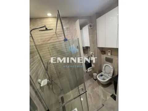 Rent, three bedroom apartment, 63m², Šumice, Beograd - image 15