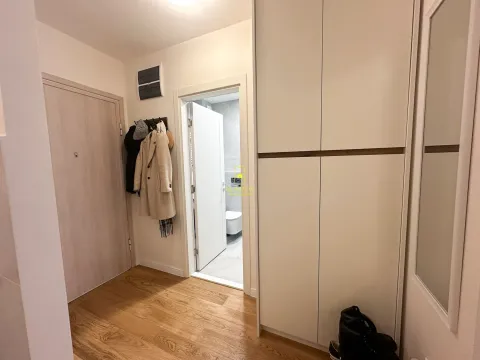 Prodaja, jednosoban stan, 40m², Central Point, Podgorica - image 7