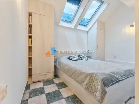 Izdavanje, stan, 37m², Stari Grad, Beograd - image 11