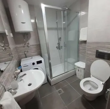 Izdavanje, jednosoban stan, 50m², Ljubović, Podgorica - image 5