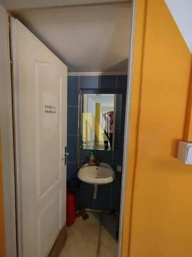 Rent, office space, 59m², Grbavica, Novi Sad Sve Podlokacije