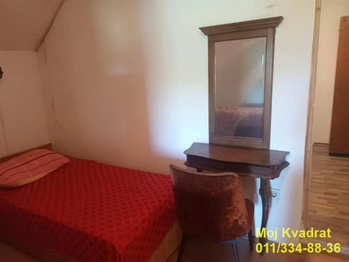 Prodaja, kuća, 260m², Srebrno jezero, Veliko Gradište