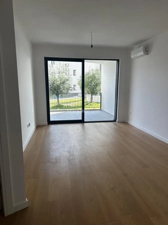 Sale, one bedroom apartment, 59m², Bečići, Budva