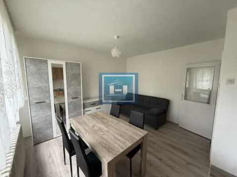 Izdavanje, garsonjera, 22m², Sarina Medja, Jagodina - image 2