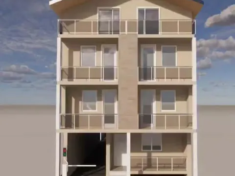 Prodaja, dvosoban stan, 58m2, Nova Pazova, Stara Pazova Prodaja, dvosoban stan, 58m2, Nova Pazova, Stara Pazova