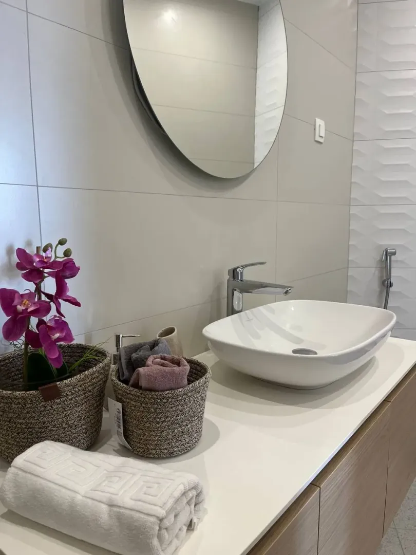 Sale, one bedroom apartment, 53m², Bečići, Budva