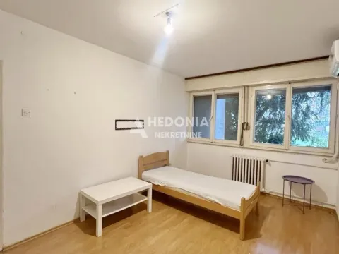 Rent, one bedroom apartment, 42m², Novi Beograd Sve Podlokacije, Beograd - image 3