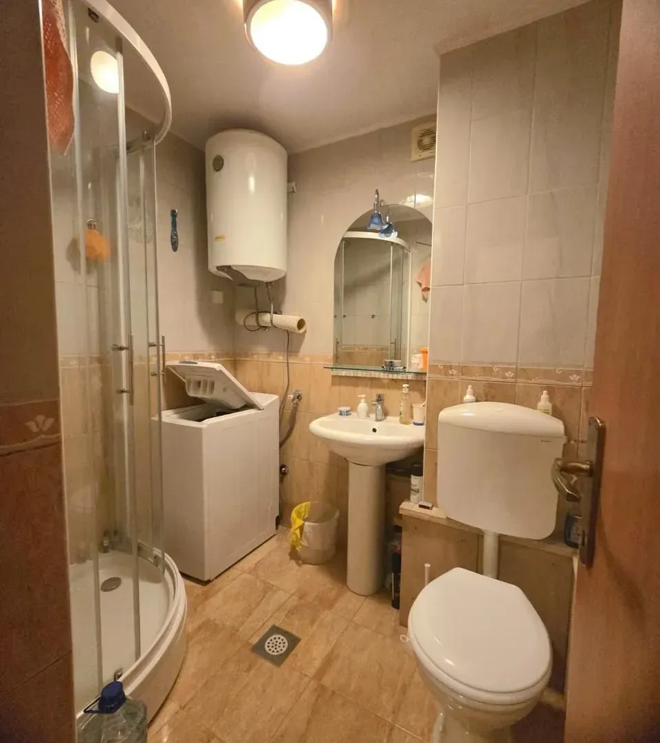 Sale, studio apartment, 29m², Centar, Budva