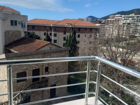 Sale, apartment, 46m², Budva, Crna Gora - image 5