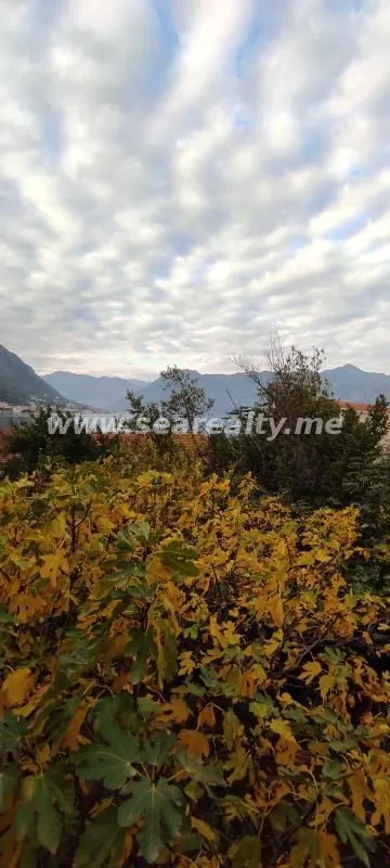 Sale, house, 190m², Dobrota, Kotor