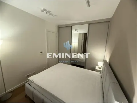 Rent, two bedroom apartment, 53m², Kalenić Pijaca, Vračar Sve Podlokacije - image 7