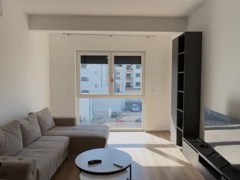 Prodaja, jednosoban stan, 47m², Velika Plaža, Ulcinj - image 2
