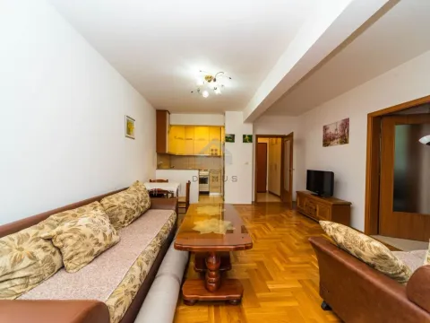 Izdavanje, jednosoban stan, 45m², Zabjelo, Podgorica - image 4