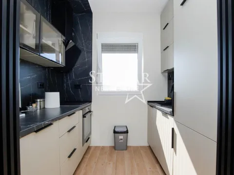 Izdavanje, dvosoban stan, 56m², Zabjelo, Podgorica - image 6