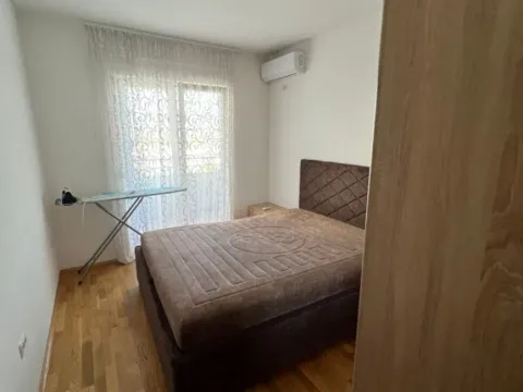 Izdavanje, jednosoban stan, 48m², Stari Aerodrom, Podgorica - image 9