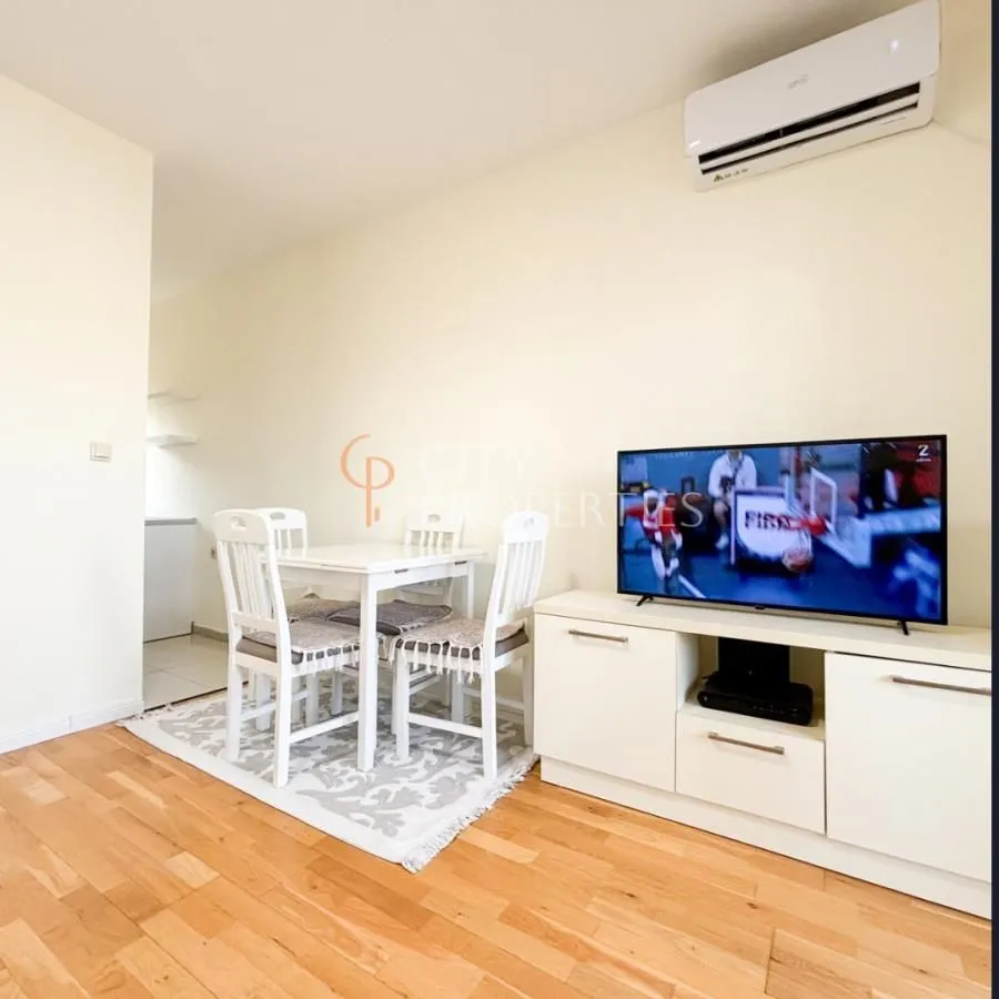 Izdavanje, stan, 40m², Zabjelo, Podgorica