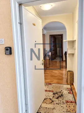 Rent, one bedroom apartment, 56m², Preko Morače, Podgorica - image 3