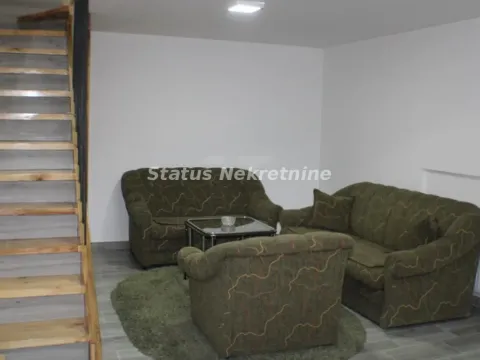 Izdavanje, jednosoban stan, 48m², Telep, Novi Sad Sve Podlokacije - image 2