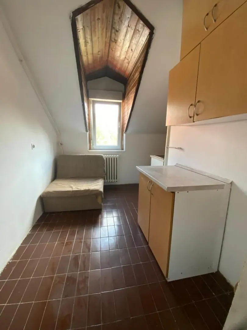 Sale, one bedroom apartment, 32m², Zvezdara Sve Podlokacije, Beograd
