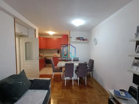 Prodaja, jednosoban stan, 42m², Nova Detelinara, Novi Sad Sve Podlokacije - image 2