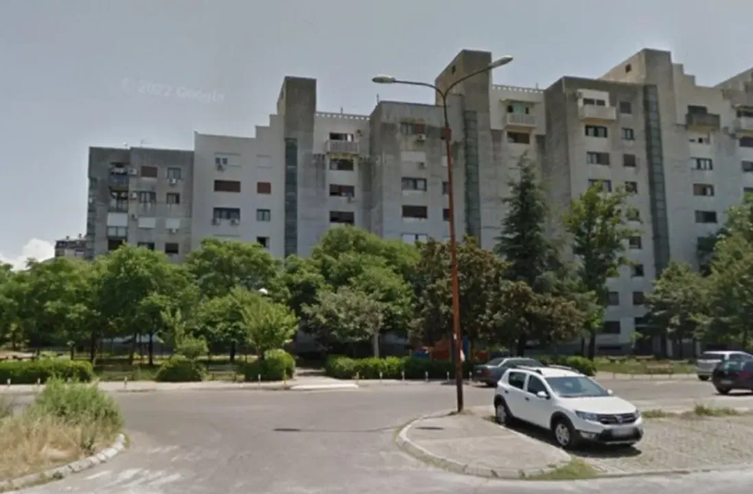 Izdavanje, garsonjera, 28m², Zabjelo, Podgorica