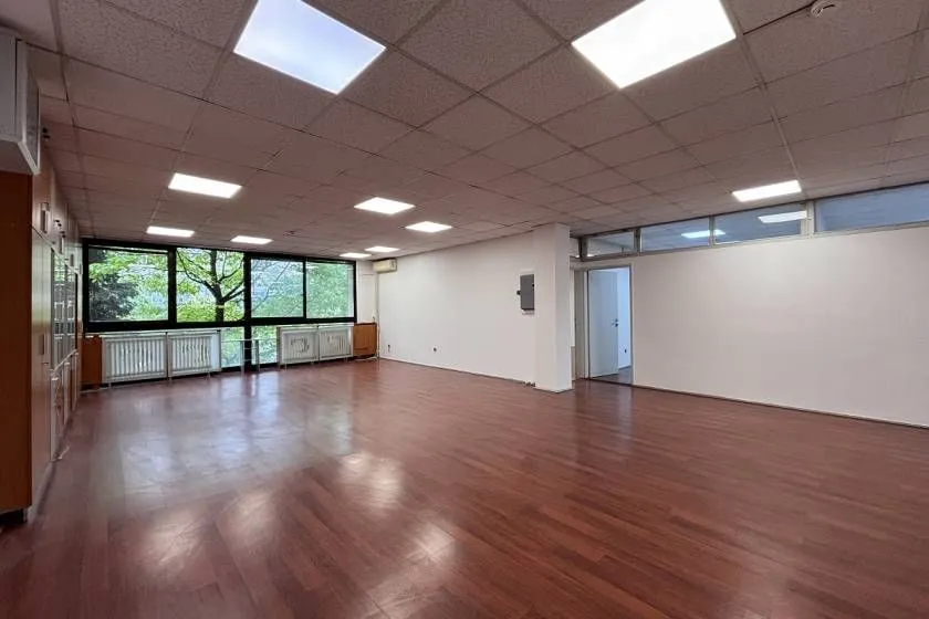Rent, office space, 202m², Tošin bunar, Novi Beograd Sve Podlokacije
