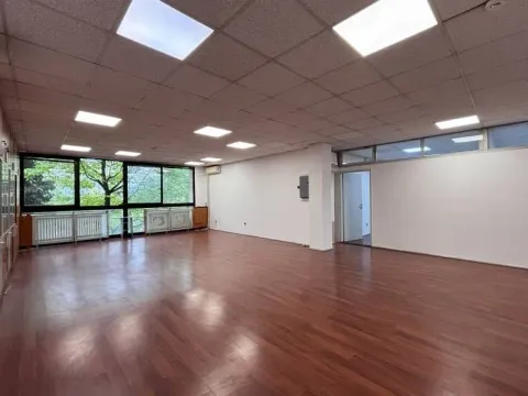 Izdavanje, poslovni prostor, 202m², Tošin bunar, Novi Beograd Sve Podlokacije - image 2