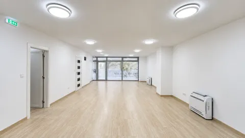 Rent, office space, 198m², Ljubović, Podgorica - image 7