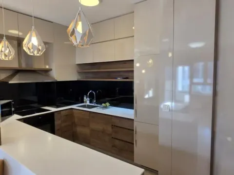 Izdavanje, stan, 61m², Novi Beograd Blok 65, Novi Beograd Sve Podlokacije - image 9