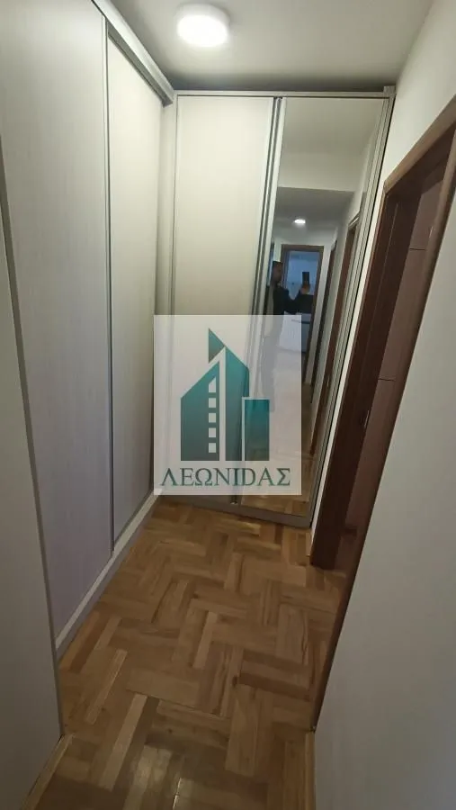 Izdavanje, dvosoban stan, 62m², Medijana, Niš