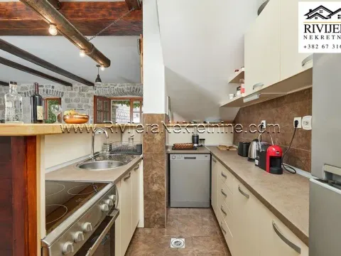 Prodaja, kuća, 450m², Dobrota, Kotor - image 35