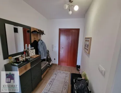 Prodaja, jednosoban stan, 44m², Centar, Ub - image 6