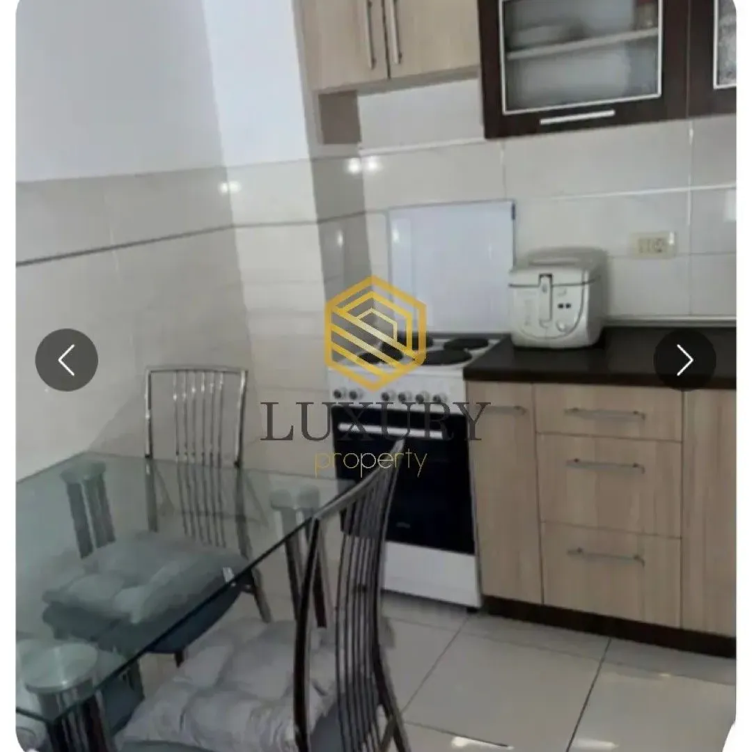 Rent, one bedroom apartment, 42m², Stari Aerodrom, Podgorica
